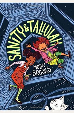 Sanity & Tallulah Sanity & Tallulah