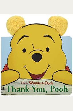 Buy Thank You, Pooh Book By: Disney Books