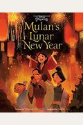 Mulan's Lunar New Year