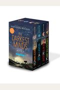 The Darkest Minds Series Boxed Set [4-Book Paperback Boxed Set]-The Darkest Minds