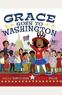 Grace Goes To Washington Grace Goes To Washington