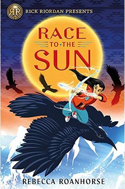 Race To The Sun Race To The Sun