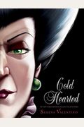 Cold Hearted-Villains, Book 8
