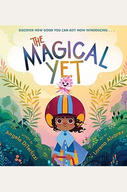 The Magical Yet The Magical Yet