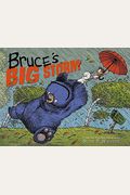 Bruce's Big Storm