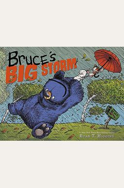 Bruce's Big Storm Bruce's Big Storm