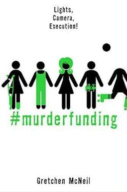 #Murderfunding #Murderfunding
