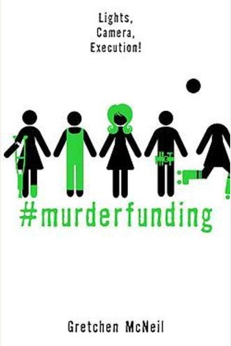 #Murderfunding