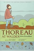 Thoreau At Walden