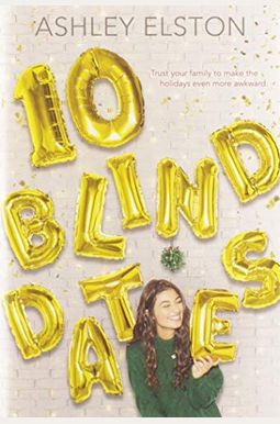 10 Blind Dates 10 Blind Dates