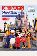 Birnbaum's 2020 Walt Disney World: The Official Vacation Guide