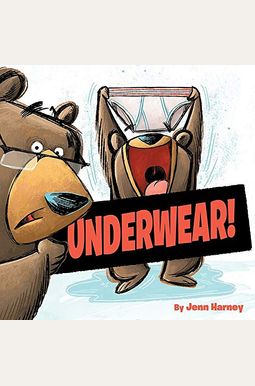 Underwear! Underwear!