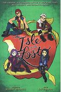 The Isle Of The Lost: The Graphic Novel (The Descendants Series)