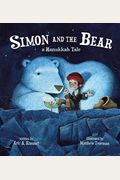 Simon And The Bear: A Hanukkah Tale