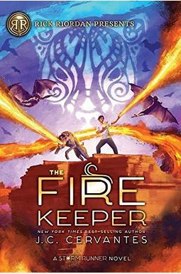 The Fire Keeper The Fire Keeper