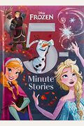 5-Minute Frozen