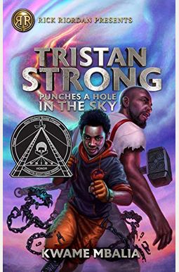 Tristan Strong Punches a Hole in the Sky Tristan Strong Punches a Hole in the Sky