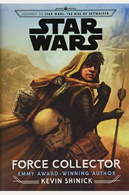 Journey To Star Wars: The Rise Of Skywalker Force Collector Journey To Star Wars: The Rise Of Skywalker Force Collector