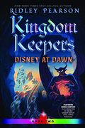 Kingdom Keepers Ii: Disney At Dawn (The Kingdom Keepers Series)