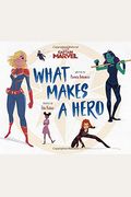 Captain Marvel: What Makes A Hero