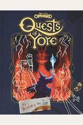 Onward: Quests of Yore