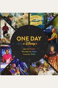 One Day At Disney: Meet The People Who Make The Magic Across The Globe