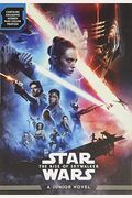 Star Wars The Rise Of Skywalker: A Junior Novel