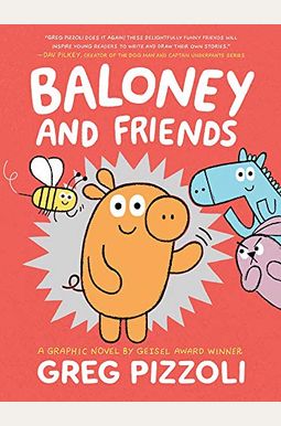 Baloney And Friends Baloney And Friends