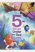 5-Minute Under The Sea Stories
