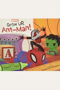 Grow Up, Ant-Man!