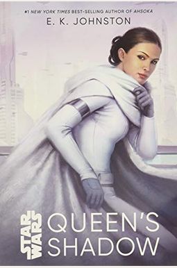 Star Wars Queen's Shadow Star Wars Queen's Shadow