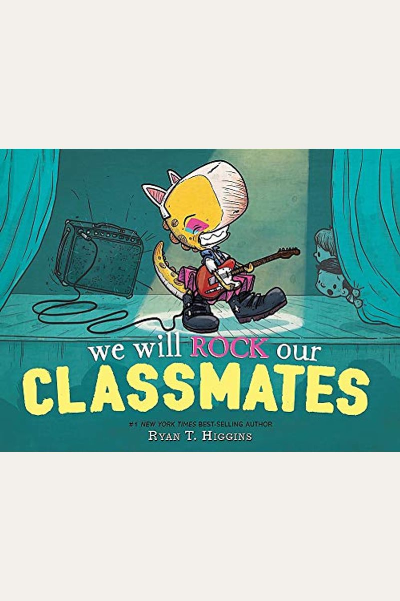 We Will Rock Our Classmates (Penelope (2))