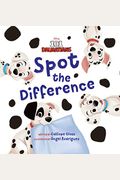 101 Dalmatians: Spot The Difference