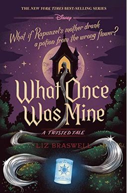 What Once Was Mine (A Twisted Tale): A Twisted Tale What Once Was Mine (A Twisted Tale): A Twisted Tale