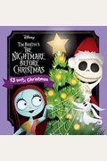 Nightmare Before Christmas: The 13 Days Of Christmas (Tim Burton's The Nightmare Before Christmas)