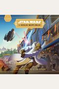 Star Wars: The High Republic: Showdown At The Fair