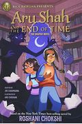 Aru Shah And The End Of Time (Graphic Novel)