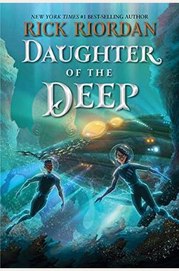Daughter of the Deep Daughter of the Deep