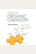 MasteringChemistry with Pearson eText -- Valuepack Access Card -- For Essential Organic Chemistry