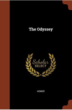 The Odyssey The Odyssey