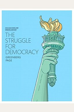 Buy Struggle For Democracy, The, 2014 Elections And Updates Edition ...