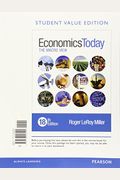 Economics Today: The Macro View, Student Value Edition