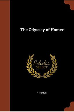 The Odyssey The Odyssey
