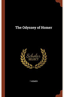 The Odyssey The Odyssey