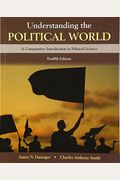 Understanding The Political World Books A La