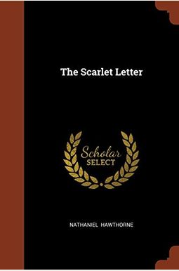 The Scarlet Letter The Scarlet Letter
