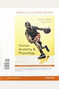 Human Anatomy & Physiology; Modified Mastering A&P With Pearson Etext -- Valuepack Access Card; Get Ready For A&P; Brief Atlas Of The Human Body