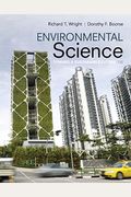 Environmental Science: Toward A Sustainable Future