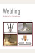 Welding (2nd Edition)
