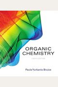 Organic Chemistry; Organic Chemistry Study Guide And Solutions Manual, Books A La Carte Edition